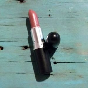 HTF Mac Midimauve lustre Lipstick